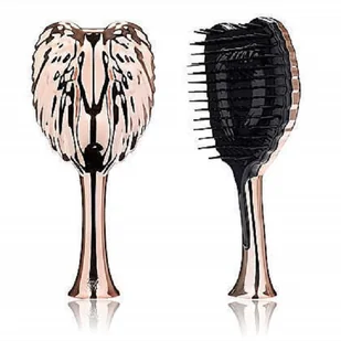 Tangle Angel szczotka do włosów Rose Gold - Szczotki i grzebienie do włosów - miniaturka - grafika 2