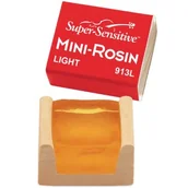 Instrumenty smyczkowe - Kalafonia do smyczka skrzypiec Daddario 913L-EA - miniaturka - grafika 1