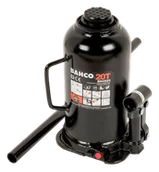 Podnośniki - Bahco BH4S20 podnośnik hydrauliczny słupkowy udźwig 20 ton - miniaturka - grafika 1