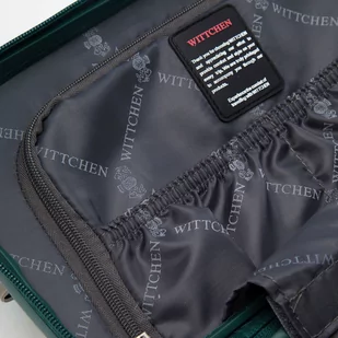 Kosmetyczka Kuferek Wittchen Explorer line 56-3P-124 - Kosmetyczki, organizery i kuferki - miniaturka - grafika 3