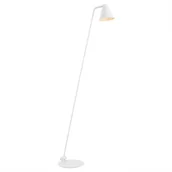 Lampy stojące - Avalone lampa podłogowa 1-punktowa biała 8001AR - miniaturka - grafika 1