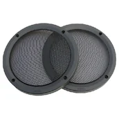 Inne akcesoria audio-wideo - FOSTEX KG820P grille głośnikowe para +9 sklepów - przyjdź przetestuj lub zamów online+ - miniaturka - grafika 1
