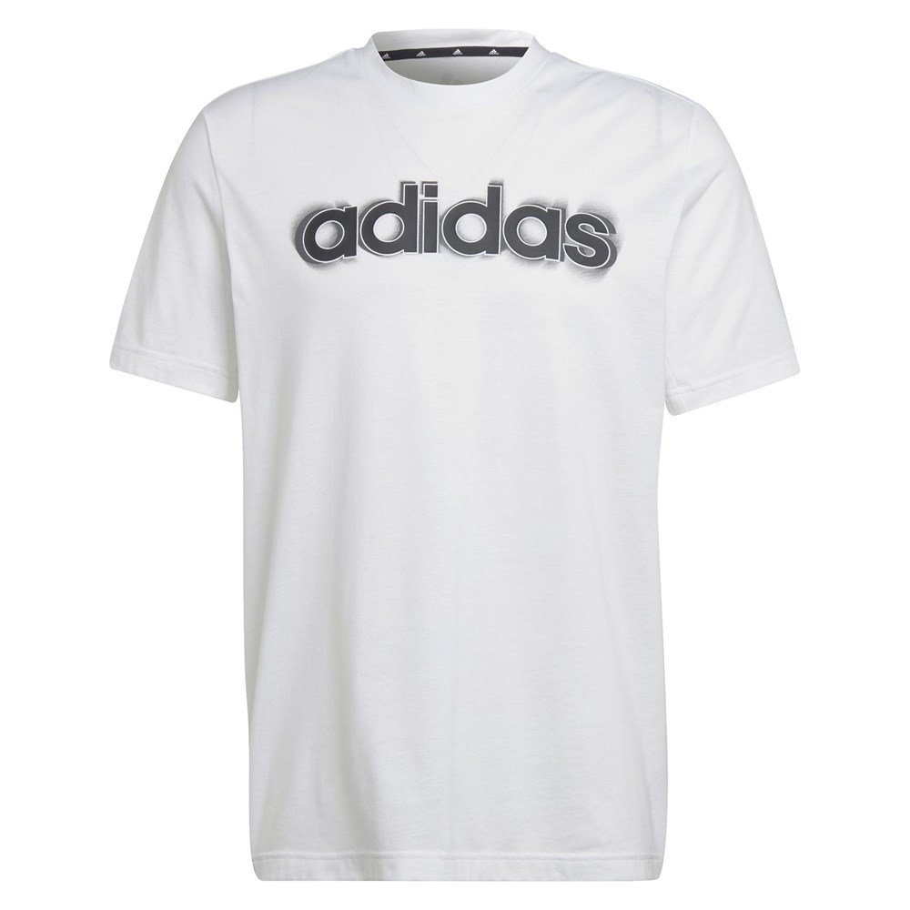 Koszulki Adidas Wo Lin Tee HN8534