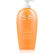 Balsamy i kremy do ciała - Biotherm Eau d´Energie Mleczko do ciała 400ml - miniaturka - grafika 1