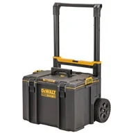 Skrzynki i torby narzędziowe - DeWalt skrzynia narzędziowa na kółkach ToughSystem 2.0, DS450, [DWST83295-1] DWST83295-1 - miniaturka - grafika 1