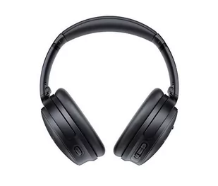 Bose QuietComfort 45 czarne - Słuchawki - miniaturka - grafika 2