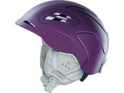 Kaski narciarskie - Atomic Kask MENTOR W Purple 2016 - miniaturka - grafika 1