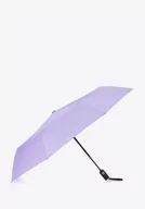 Parasole - Parasol automatyczny prosty jasny fiolet - miniaturka - grafika 1