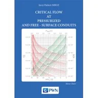 Fizyka i astronomia - Critical flow at pressurized and free-surface conduits - miniaturka - grafika 1