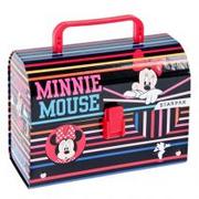 Lunch boxy - Kuferek kartonowy z r$38czk$39 Minnie - miniaturka - grafika 1