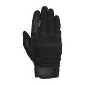 Rękawice motocyklowe - Rękawice Motocyklowe Furygan Jet All Season D3O Damskie CzarnyXS - miniaturka - grafika 1