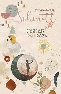Oskar i pani Róża - Powieści - miniaturka - grafika 5