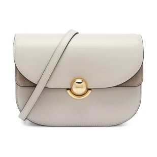 Furla Skórzana torebka na ramię FURLA SFERA - Torebki damskie - miniaturka - grafika 1