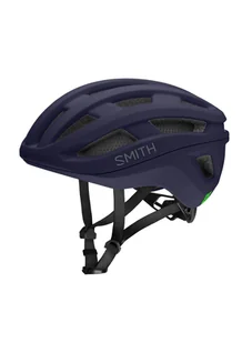 Kask rowerowy Smith Persist 2 MIPS - matte midnight navy - Kaski narciarskie - miniaturka - grafika 1