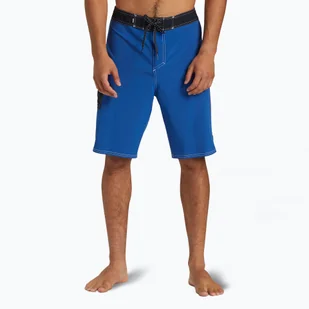 Szorty kąpielowe męskie Quiksilver Saturn Solid 21" - Kąpielówki męskie - miniaturka - grafika 1