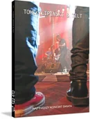 Książki o muzyce - Tomek Lipiński & Tilt Najmniejszy koncert świata DVD Używana - miniaturka - grafika 1