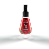 Pielęgnacja psów i kotów - OVER ZOO Luxury perfume for dog truskawki - 150ml - miniaturka - grafika 1