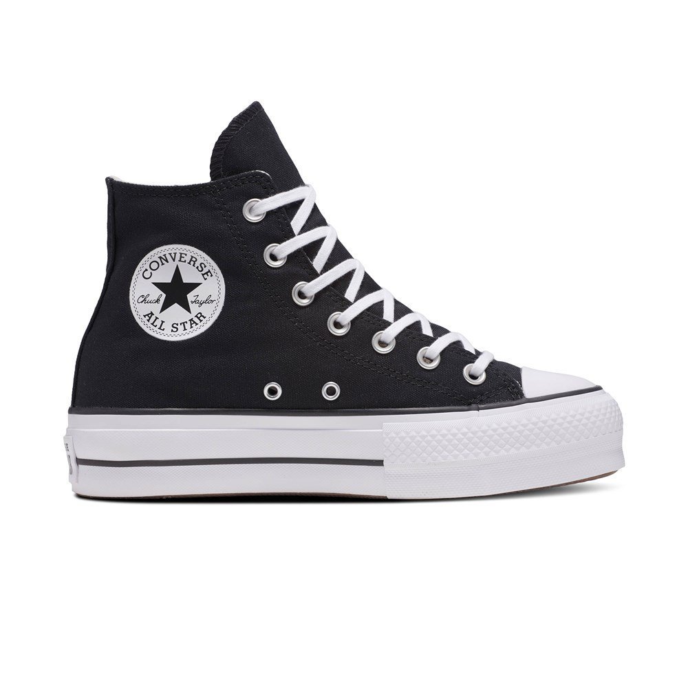 Buty Converse Chuck Taylor All Star Lift Wide Dámské A09194C