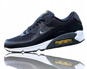 Buty sportowe męskie - Buty męskie klasyk Nike Air Max 90 FN8005-002 r.44 - miniaturka - grafika 1