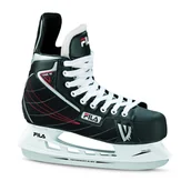 Łyżwy - Fila Viper HC Black/Red 43 - miniaturka - grafika 1