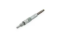 Świece żarowe - HELLA 8EG 008 498-811 świeca żarowa – SW: 10 mm – Wylot świecy: zoptymalizowany pod względem wydajności – Wtyczka: okrągła - miniaturka - grafika 1
