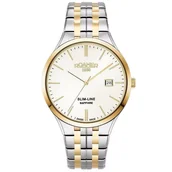 Zegarki męskie - Roamer Slim Line Classic 512833-47-35-20 - miniaturka - grafika 1