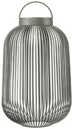 Blomus - Lito Mobile LED Lampa Ogrodowa L Granite Gray Blomus - Lampy ogrodowe - miniaturka - grafika 1