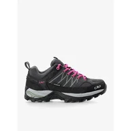Buty trekkingowe damskie - Buty turystyczne damskie CMP Rigel Low WP - miniaturka - grafika 1