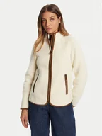 Kamizelki damskie - Barbour Polar LFL0056CR11 Écru Regular Fit - miniaturka - grafika 1