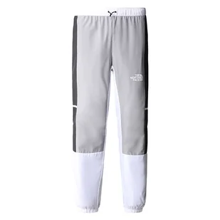 Spodnie The North Face Mountain Athletics Wind 0A8249IKD1 - multikolor - Spodnie sportowe męskie - miniaturka - grafika 1