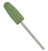 Frezarki do paznokci - Peggy Sage, frez silikonowa polerka – miękki - miniaturka - grafika 1