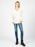 Swetry męskie - Silvian Heach Kardigan "Aberdeen" - miniaturka - grafika 1