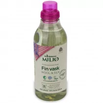 BioLife GRON BALANCE (kosmetyki środki czystości) PŁYN DO PRANIA WEŁNIANYCH I JEDWABNYCH TKANIN 900 ml GRON BALANCE 5701410406783 - Środki do prania - miniaturka - grafika 1