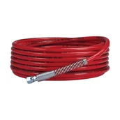 Pozostałe akcesoria malarskie - Wąż do agregatów malarskich Titan 1/4 '' 15m 228 BAR Wagner Titan Wagner - miniaturka - grafika 1