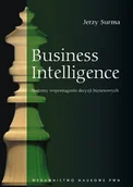 Zarządzanie - Business Intelligence. Systemy Wspomagania Decyzji Systemowych - miniaturka - grafika 1