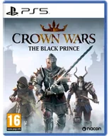 Gry PlayStation 5 - Crown Wars - The Black Prince GRA PS5 - miniaturka - grafika 1