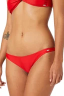 Stroje kąpielowe - Dół od stroju kąpielowego Pepe Jeans Olive Bottom -M - miniaturka - grafika 1
