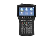 Akcesoria TV-SAT - Satlink Miernik Combo S/T/C. - miniaturka - grafika 1