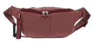 Torebki damskie - Mandarina Duck Damska torba MD20 Bum Bag, jeden rozmiar, Karmelowa kawiarnia, Rozmiar Uniwersalny - miniaturka - grafika 1