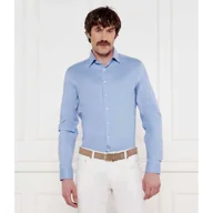 Koszule męskie - Calvin Klein Koszula Slim Fit - miniaturka - grafika 1