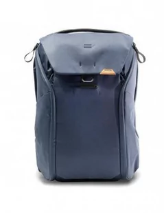 Peak Design Everyday Backpack 30 V2 Niebieski - Torby fotograficzne i futerały - miniaturka - grafika 2