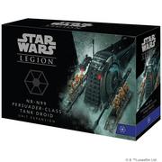 Gry bitewne - Star Wars Legion. NR-N99 Persuader Unit Expansion Atomic Mass Games - miniaturka - grafika 1