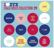 Muzyka klubowa, dance - Italo Disco Collection. Volume 29 - miniaturka - grafika 1