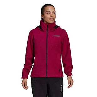 adidas Kurtka damska W Mt Rr Kurtka - Kurtki damskie - miniaturka - grafika 1