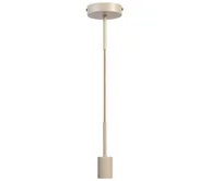 Lampy sufitowe - Ledvance - Żyrandol na lince PENDULUM NEEDLE 1xE27/15W/230V - miniaturka - grafika 1