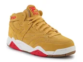 Buty sportowe męskie - FILA M-SQUAD S MID FFM0213-20022 - miniaturka - grafika 1