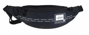 Astra Saszetka "nerka" Smart Black II Head 4 - Nerki - miniaturka - grafika 1