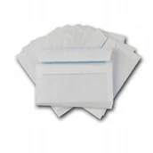 Koperty - Koperty biurowe C6 SK białe samoklejące 100 SZT - miniaturka - grafika 1