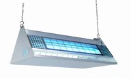 Lampy owadobójcze - Mo-El Lampa Owadobójcza 800m MO-EL MO STICK 372 HACCP 372 - miniaturka - grafika 1