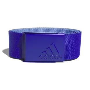 Adidas Reversible Webbing Belt pasek golfowy (różne kolory) - Golf - miniaturka - grafika 1